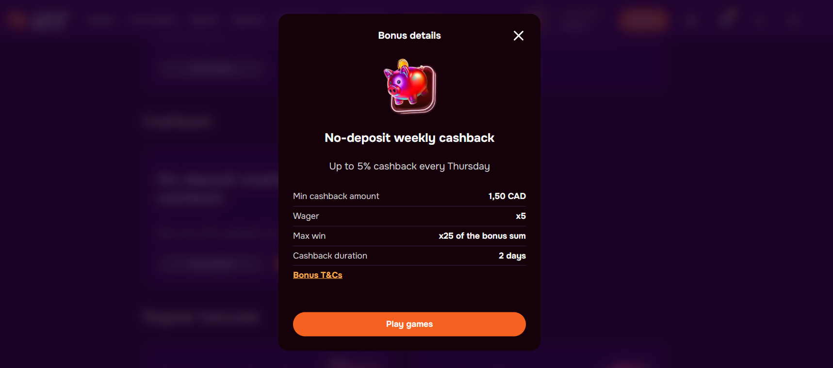 beste welkomstbonus banner
