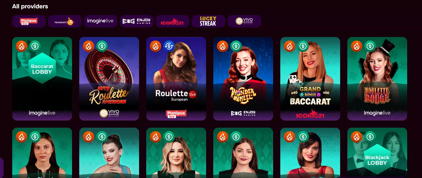 Lucky Hills Online Casino: A Review for Canadian Players