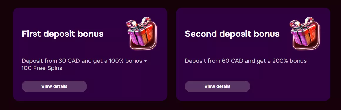 Lucky Hills Casino Review for Canadian Players